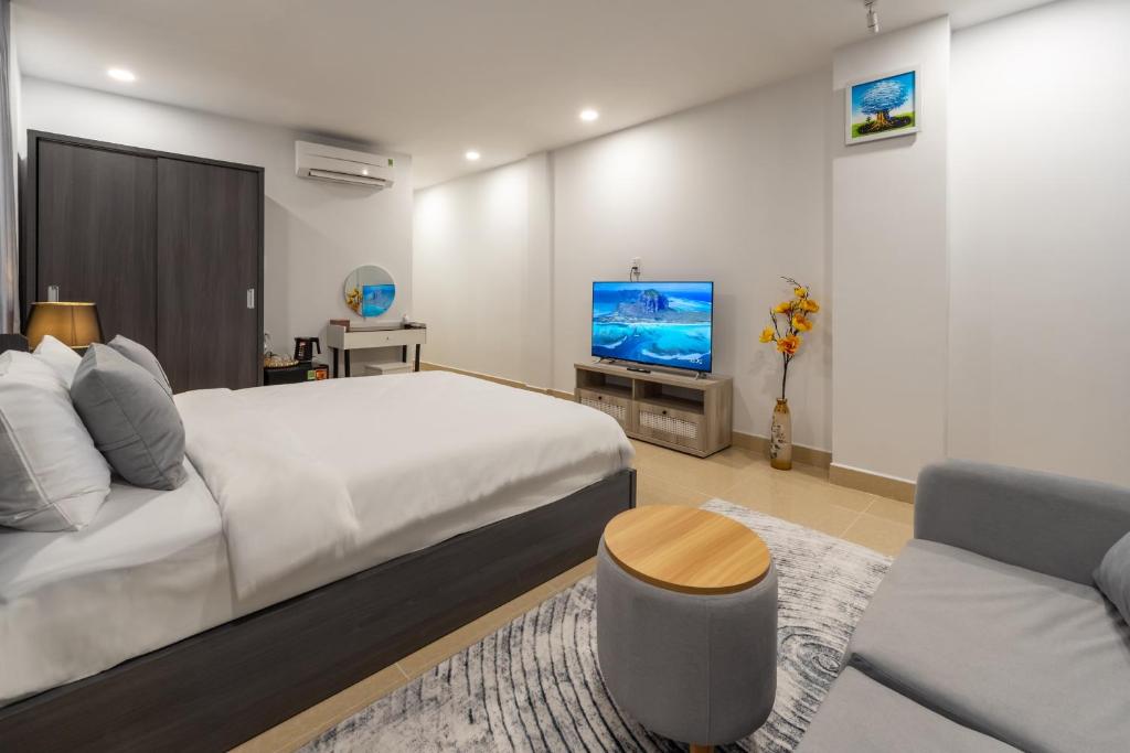 Unique Star Boutique Hotel