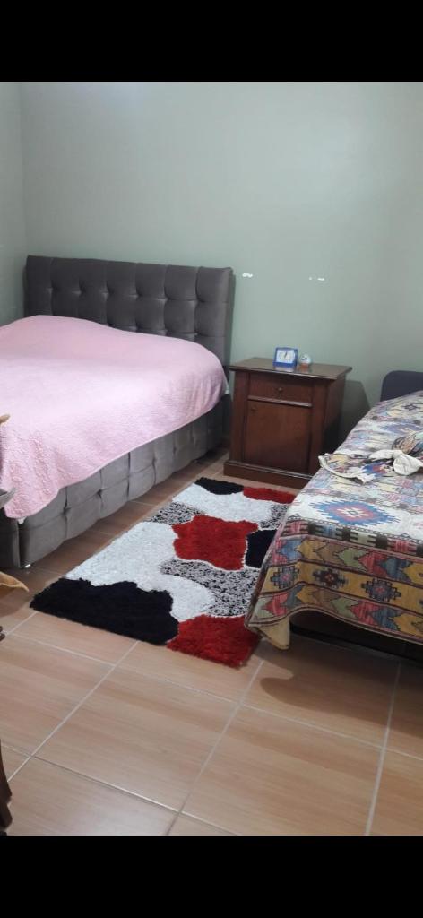 Müstakil bahceli yazlık ev photo 3