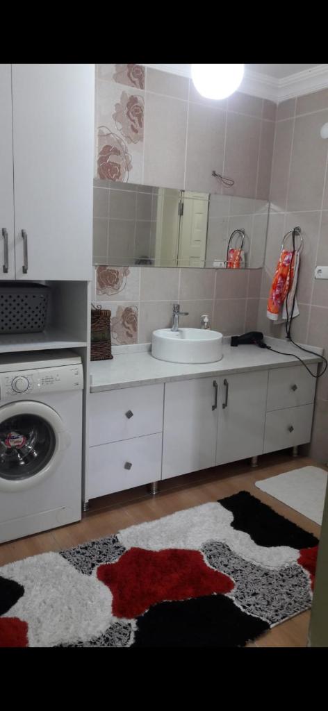 Müstakil bahceli yazlık ev photo 4