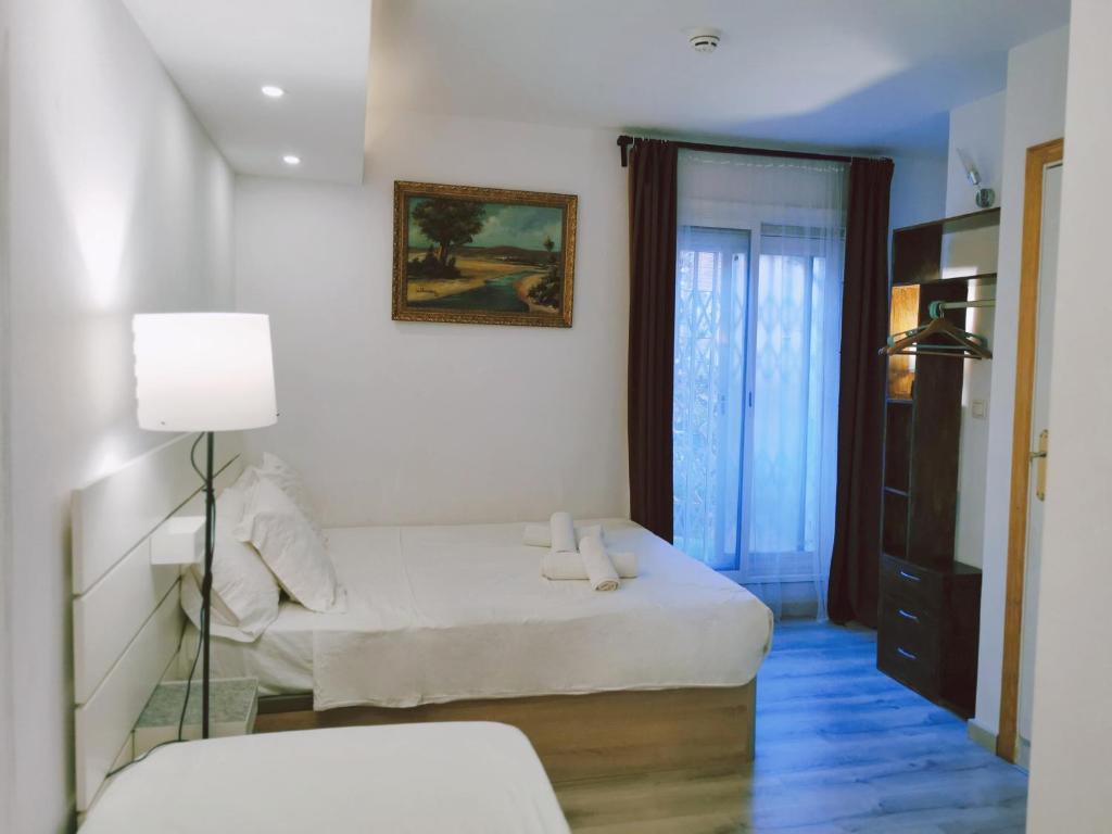 Barcelona CoronaHostal photo 1