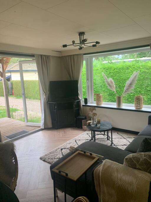 Veluws BOHO huis in de natuur photo 4