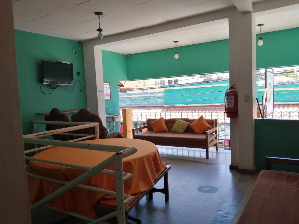 Hotel Mango Cafe photo 3