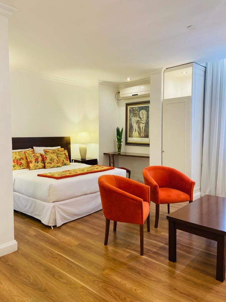 Gran Texier Hotel Casino photo 1