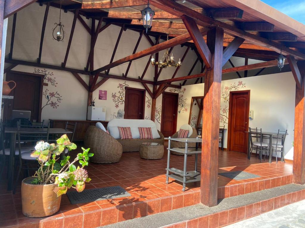 Quinta Hotel Las Buganvillas photo 1