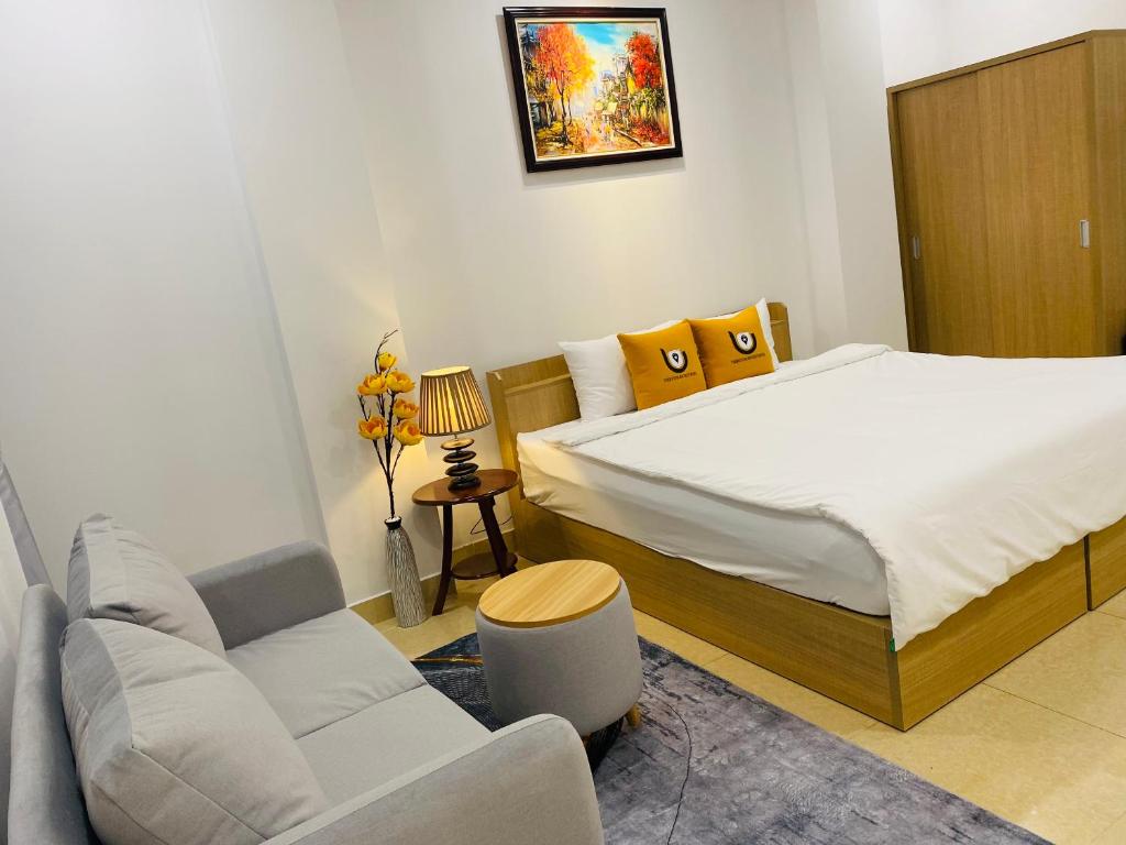 Unique Star Boutique Hotel