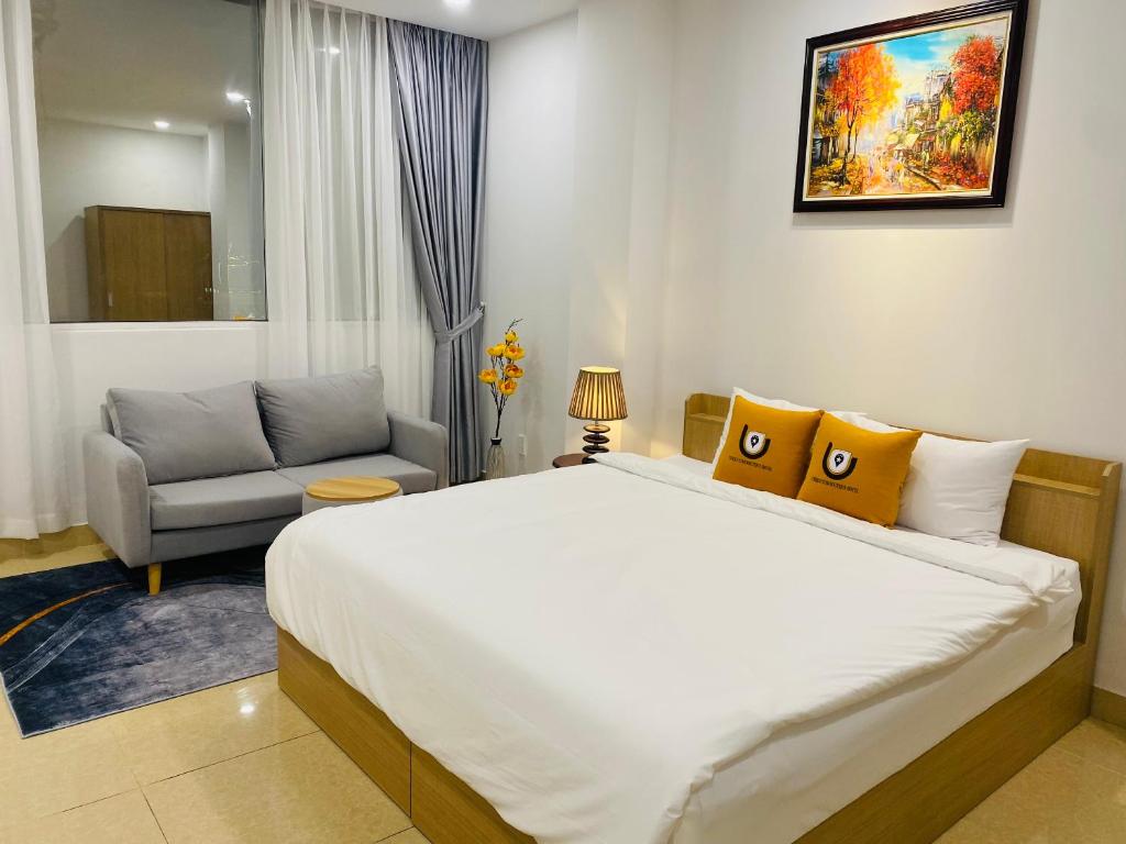 Unique Star Boutique Hotel