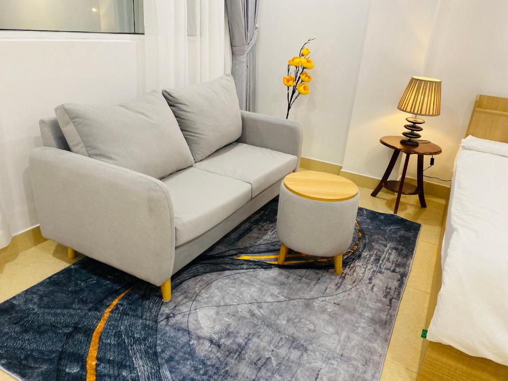 Unique Star Boutique Hotel