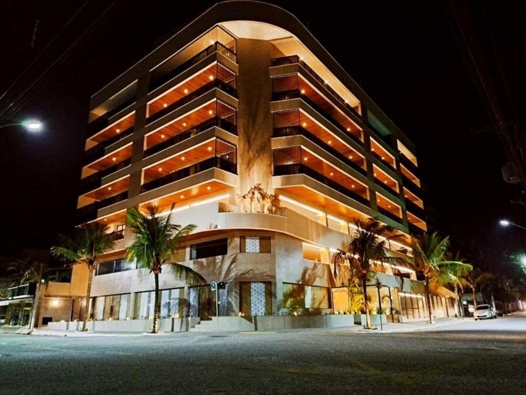 Apartamento Alto padrão na praia do forte