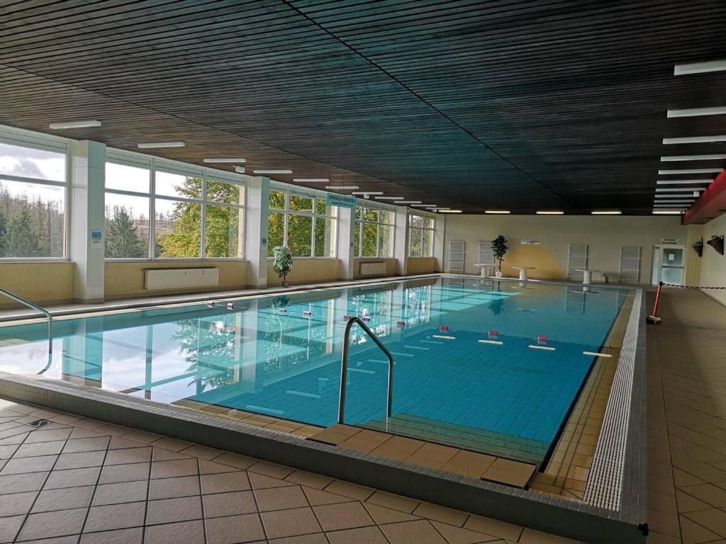 Apartment KY481 im Panoramic Hohegeiß photo 3