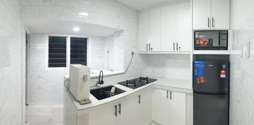D'Bangi Home Bandar Baru Bangi photo 3