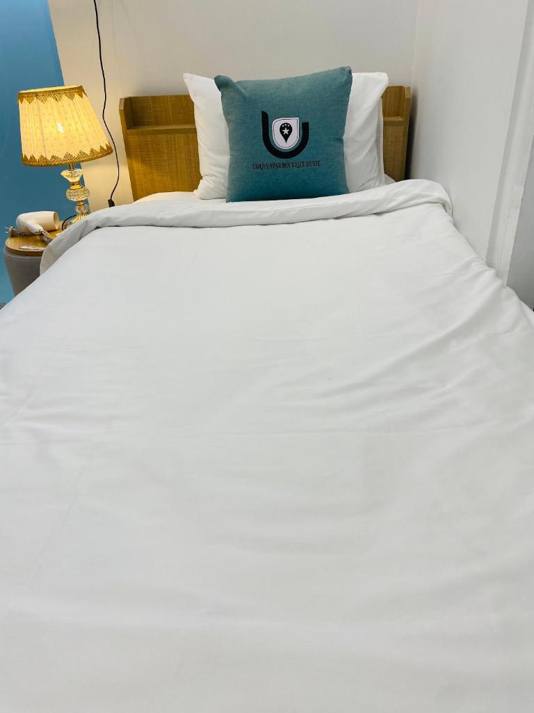 Unique Star Boutique Hotel