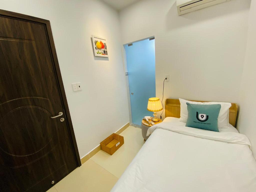 Unique Star Boutique Hotel