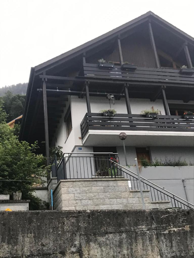 Traumhafte Villa Seelisberg photo 2