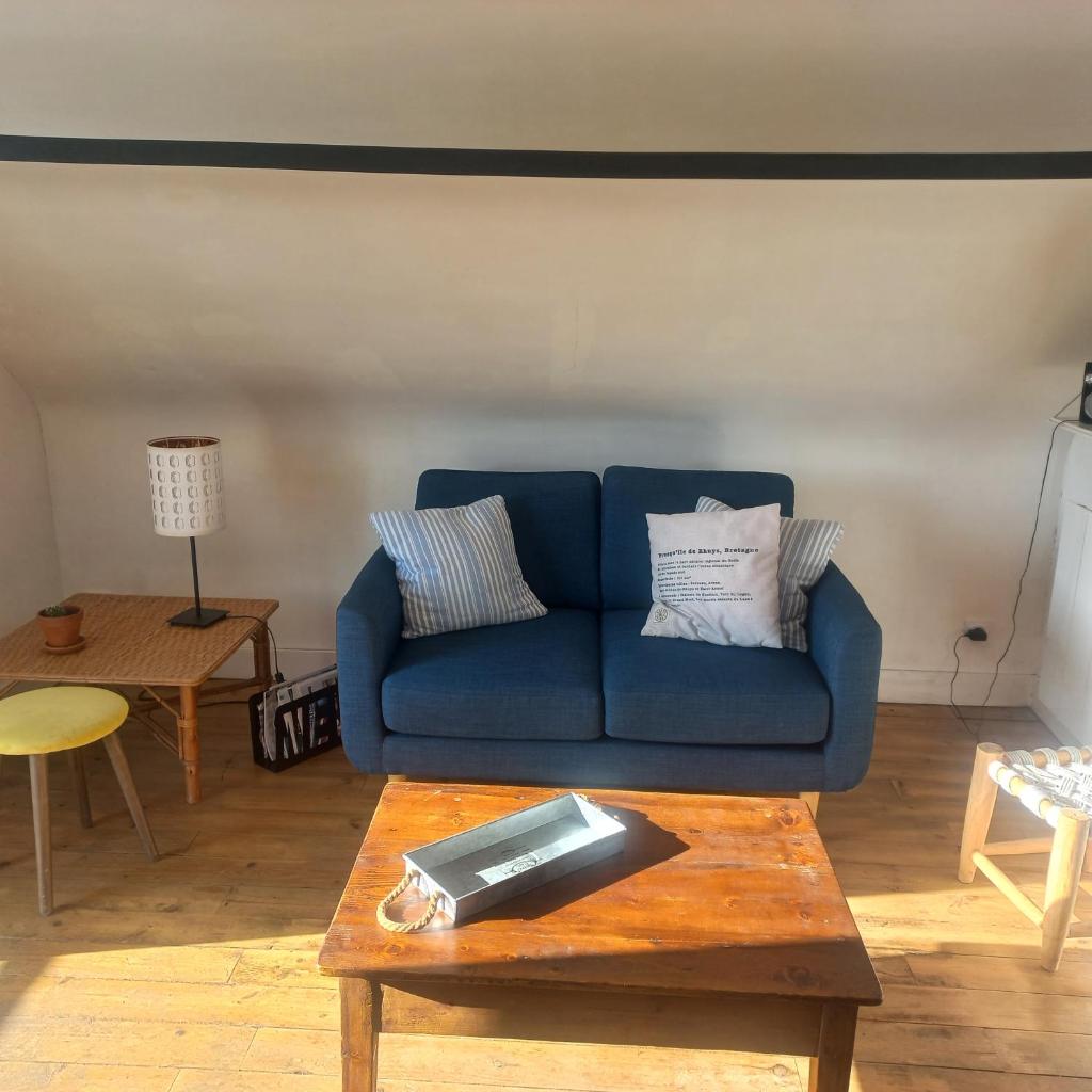 Appartement indépendant photo 1