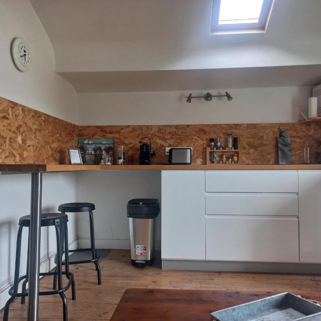 Appartement indépendant photo 3