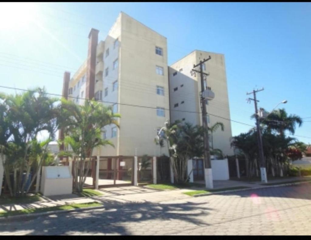 Apartamento praia guaratuba