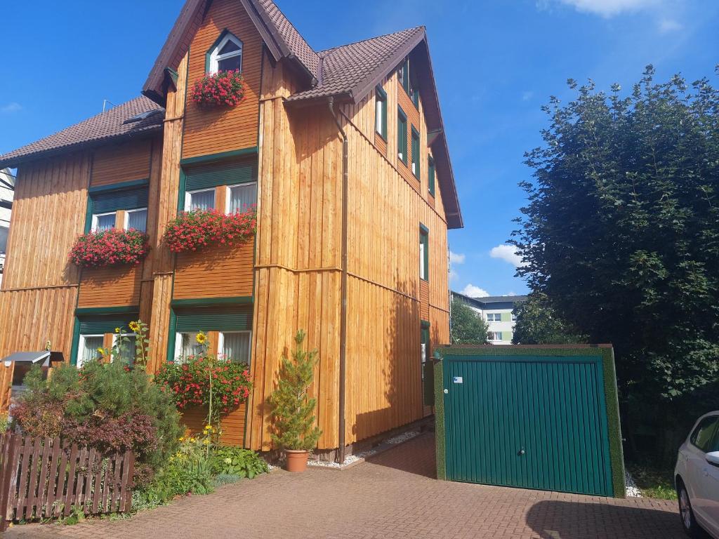 Haus Sonnenruh photo 1