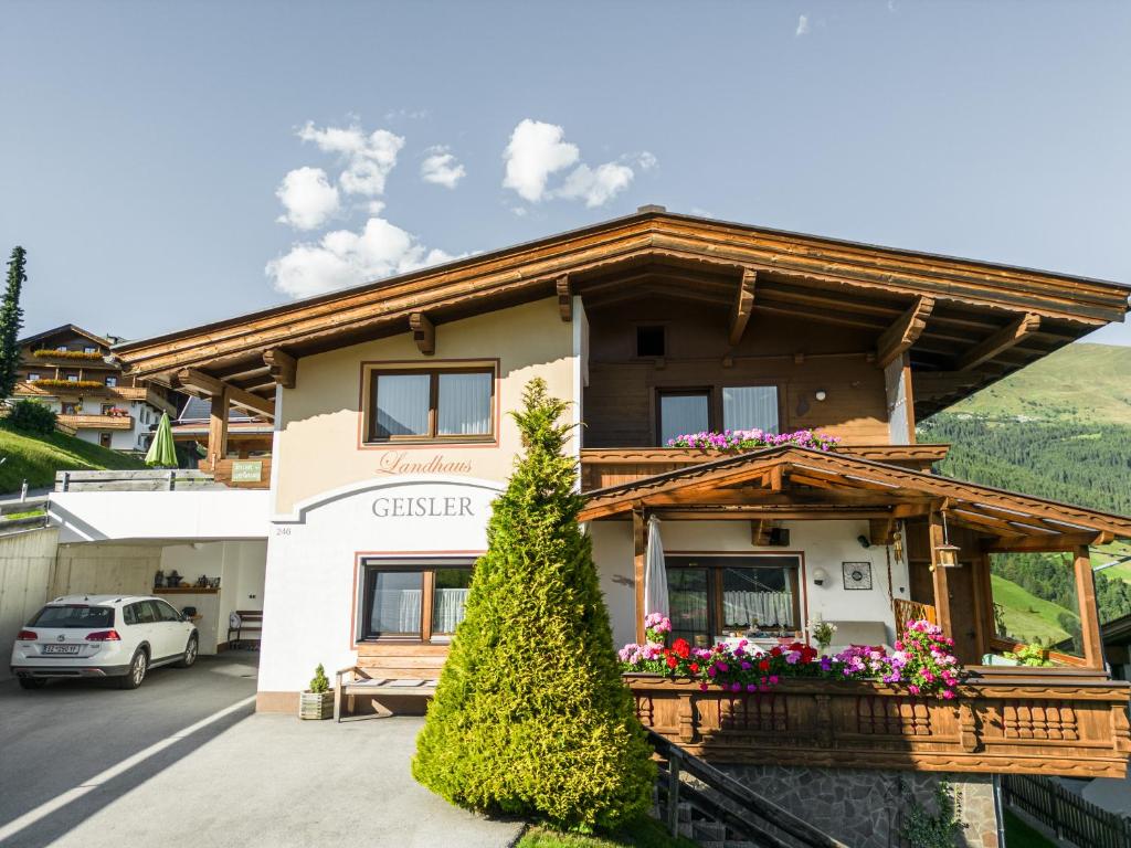 Landhaus Geisler photo 1