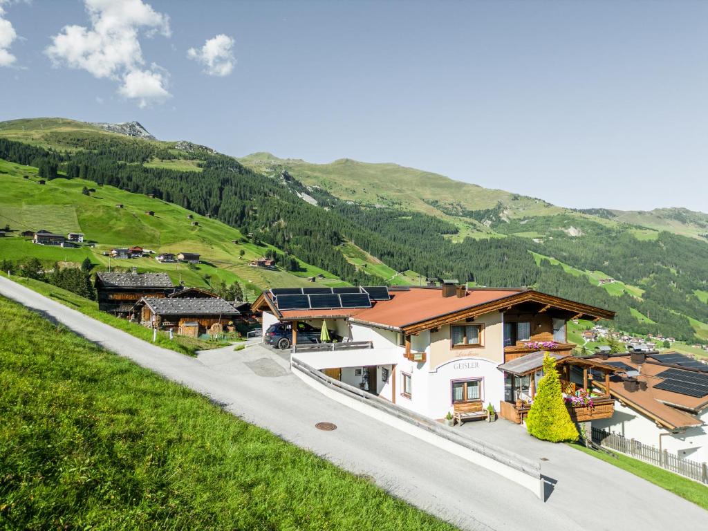 Landhaus Geisler photo 2