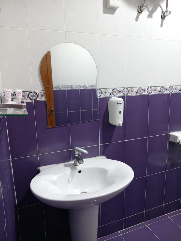 Al Hedayet International Hotel photo 2