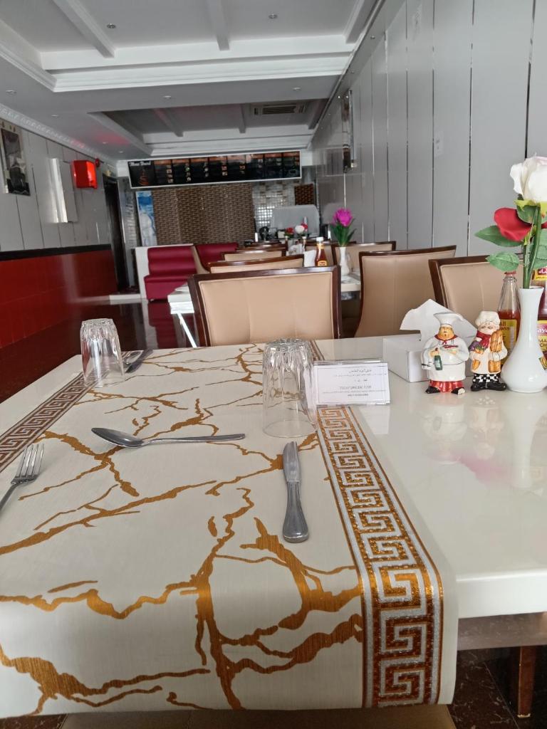 Al Hedayet International Hotel photo 1
