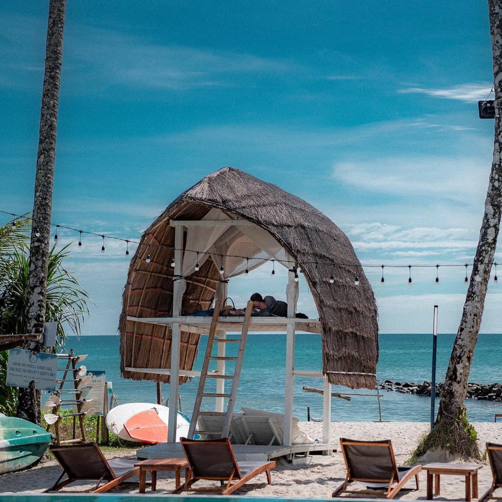 Rest Sea Resort Koh Kood photo 3