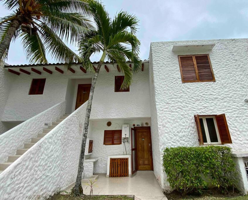 Casa Blanca - Altos del Mar