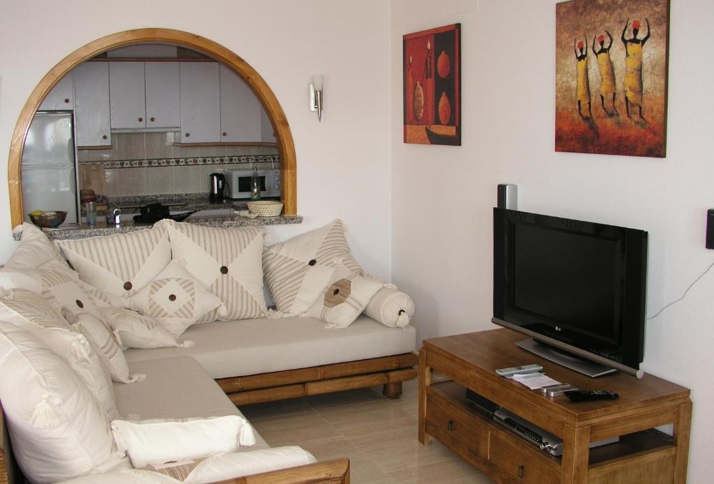 Duplex apartment Martina - Cumbre del Sol, Benitachell photo 3