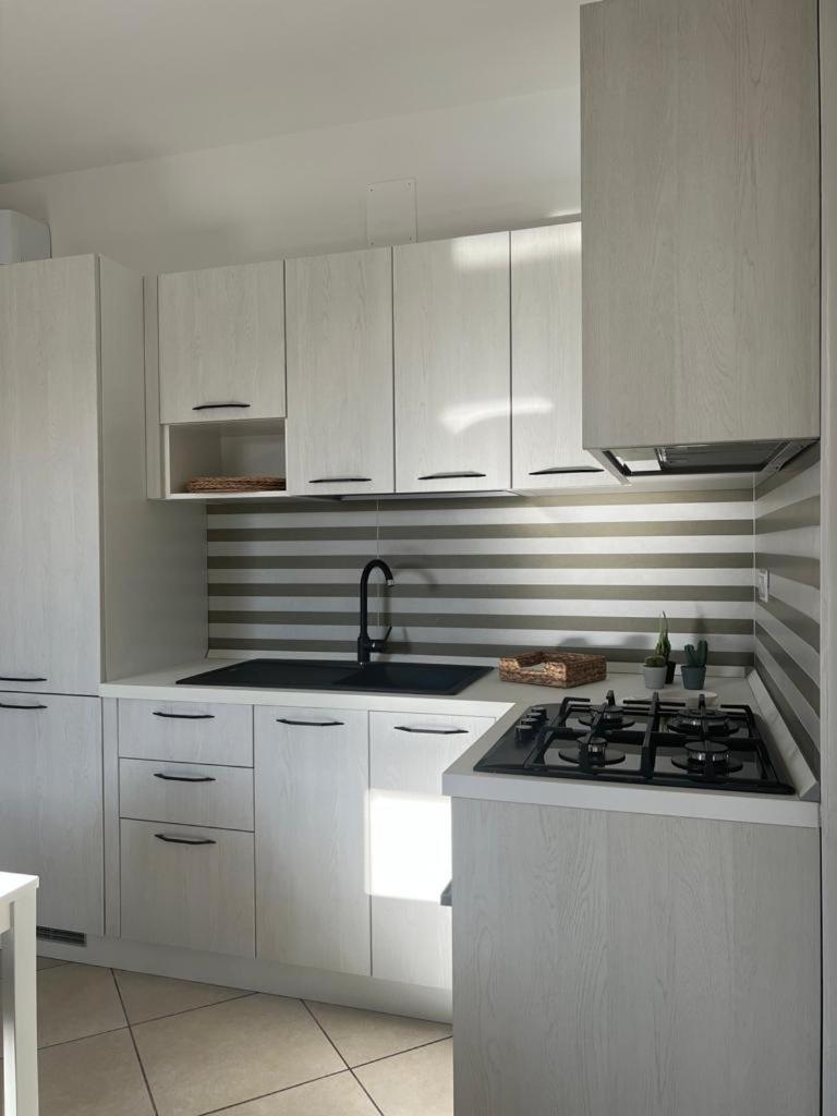 Residenze Romavi photo 2