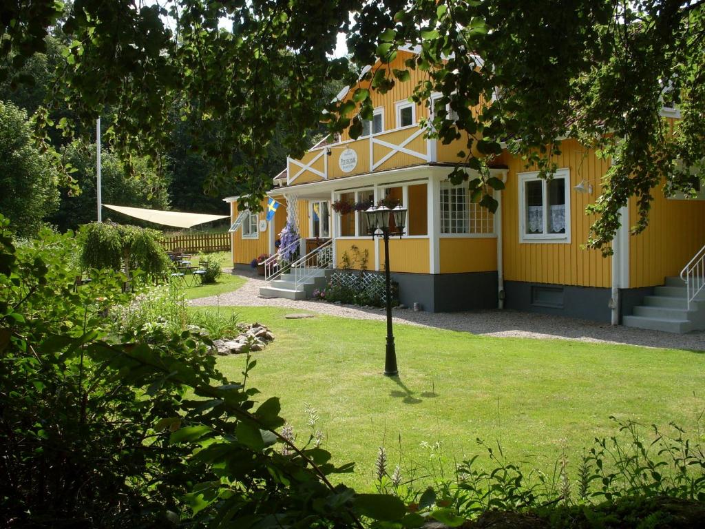 Hotel & Pensionat Björkelund photo 1