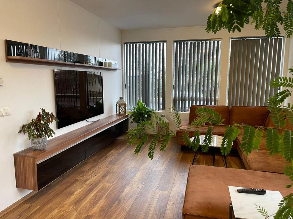 Airport Comfort Home photo 3