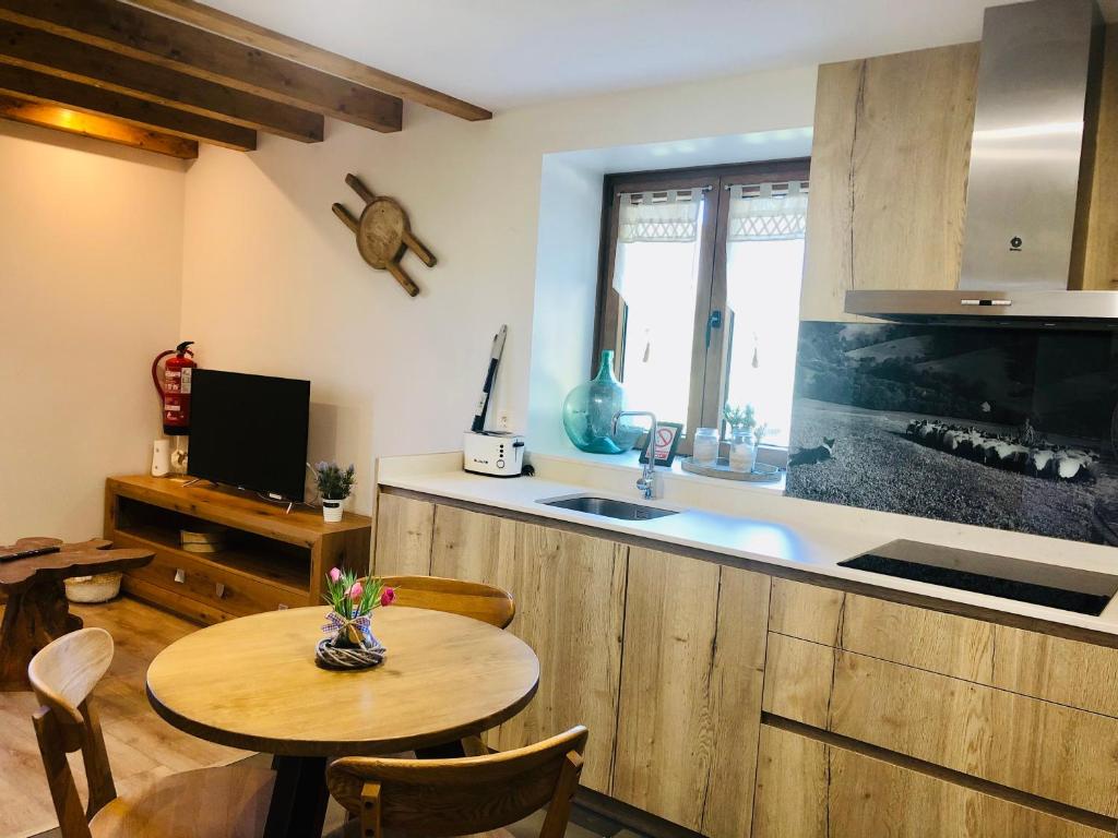 Apartamentos Zabalarena Artzaia photo 2
