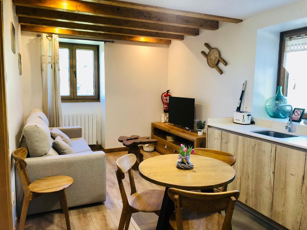 Apartamentos Zabalarena Artzaia photo 1