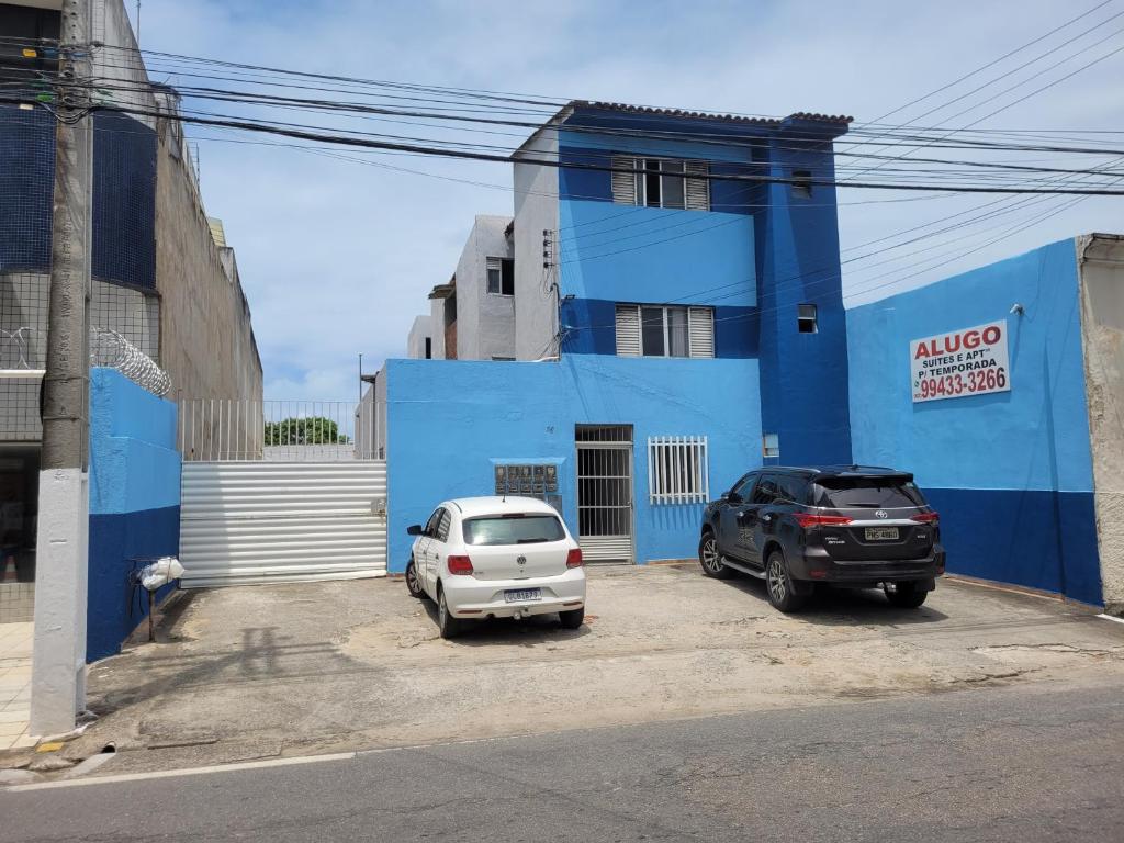 Pousada Maraki (Anexo)