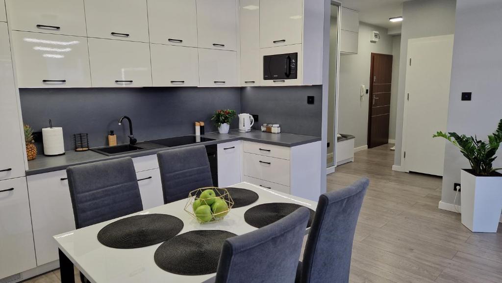 Apartament Gimnazjalna Prestige photo 3