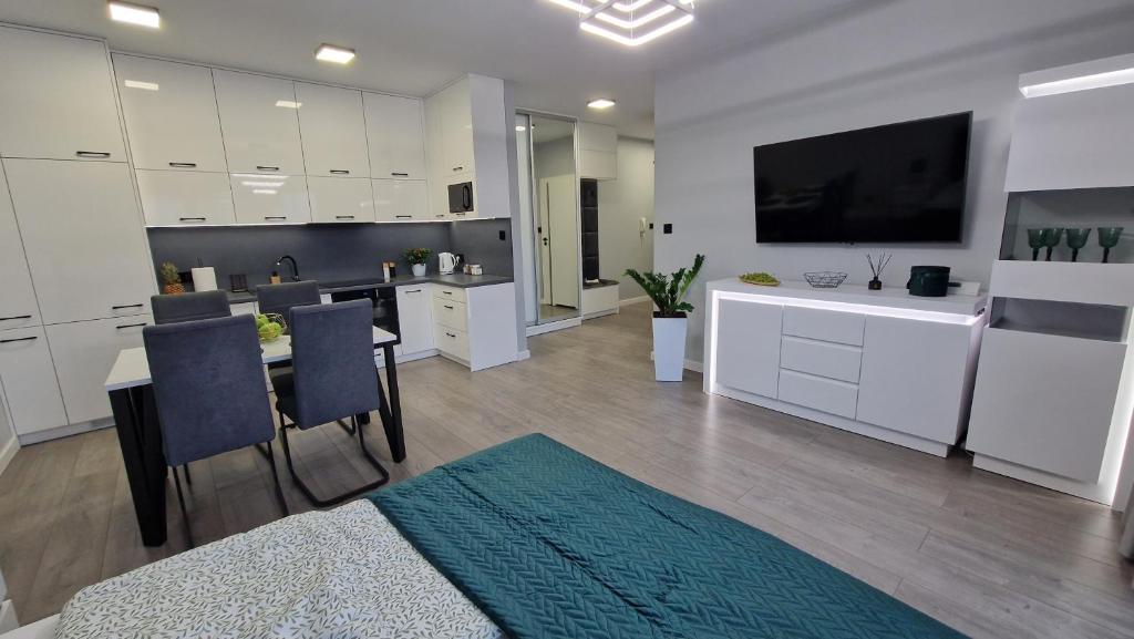 Apartament Gimnazjalna Prestige photo 1