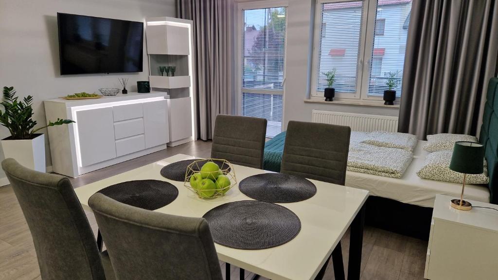 Apartament Gimnazjalna Prestige photo 2