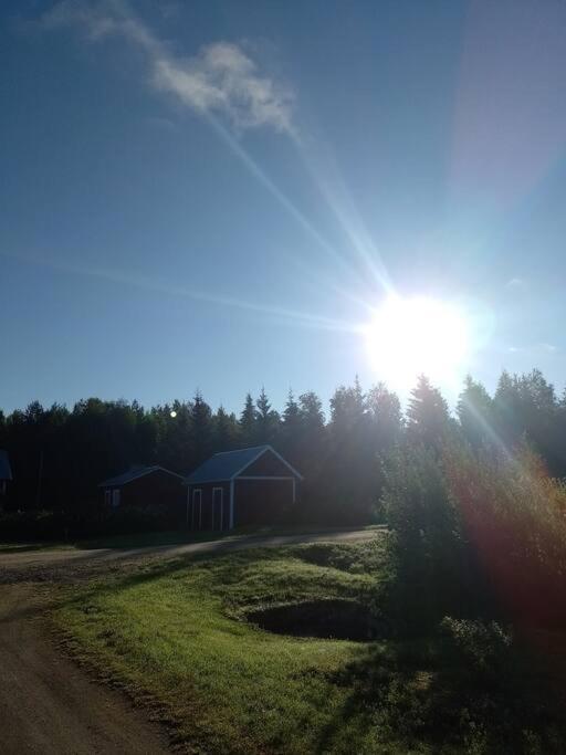 Vanha maalaistila photo 3