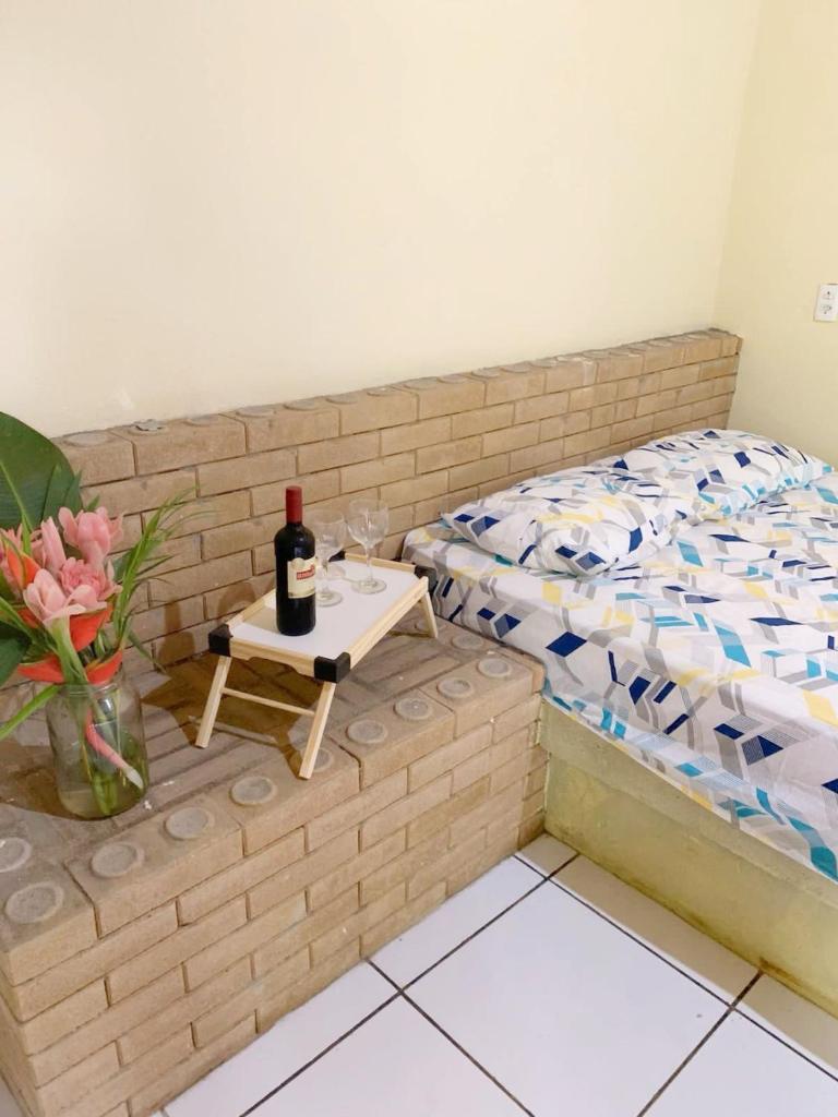 Suite Apoena 1 photo 3