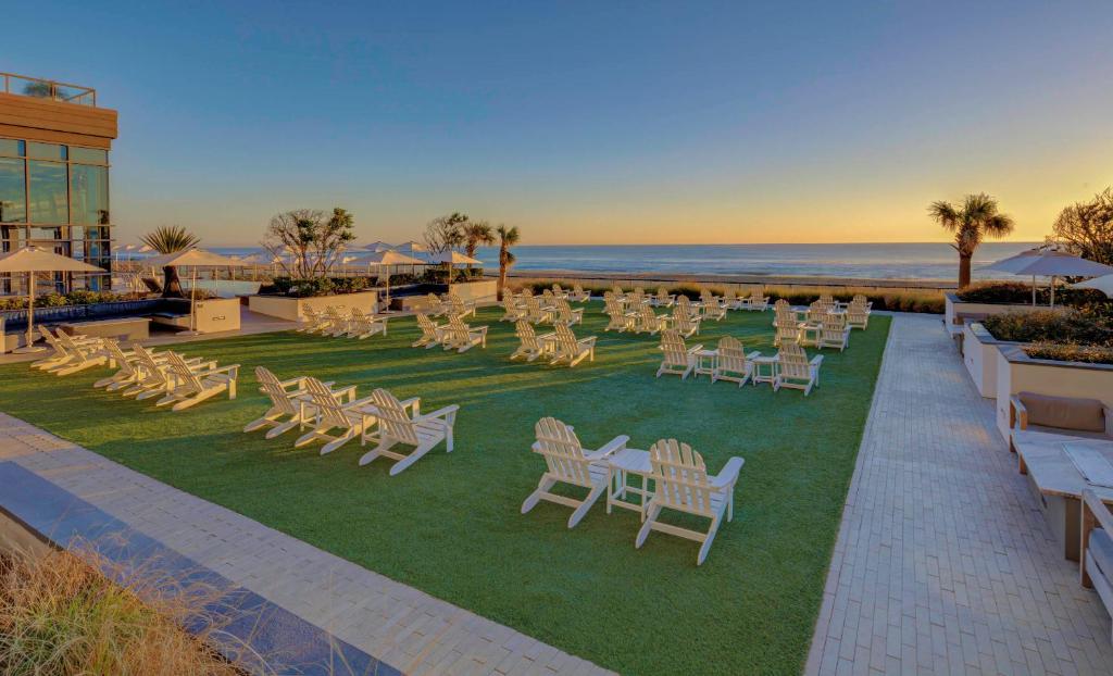 Marriott Virginia Beach Oceanfront Resort photo 3