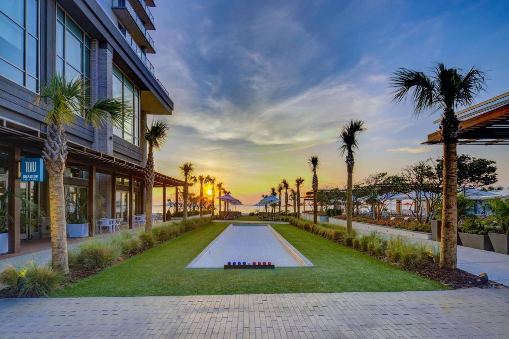 Marriott Virginia Beach Oceanfront Resort photo 4