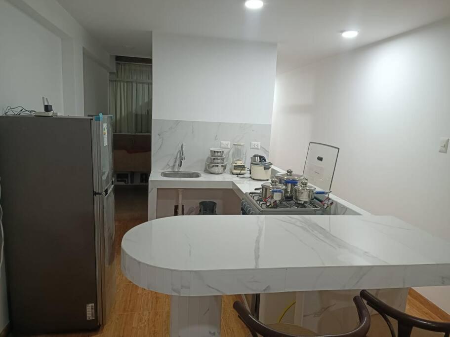 Apartamentos Cristo Rey. photo 3