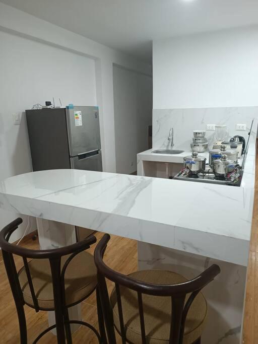 Apartamentos Cristo Rey. photo 4