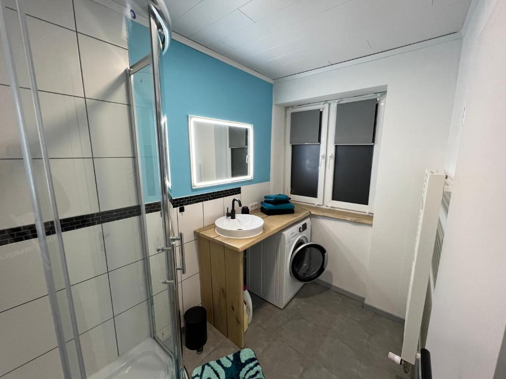 Ferienwohnung Pfaffensteinblick photo 4