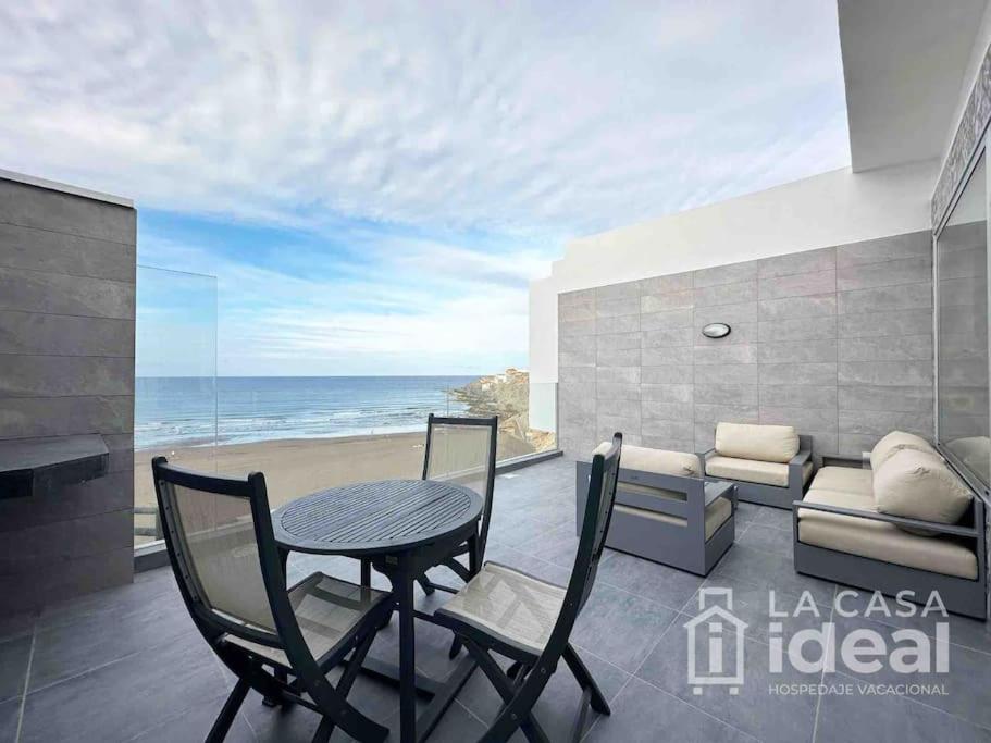 Casa Surf Playa del Hombre