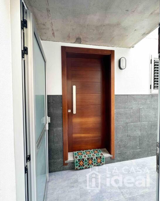 Casa Surf Playa del Hombre photo 1