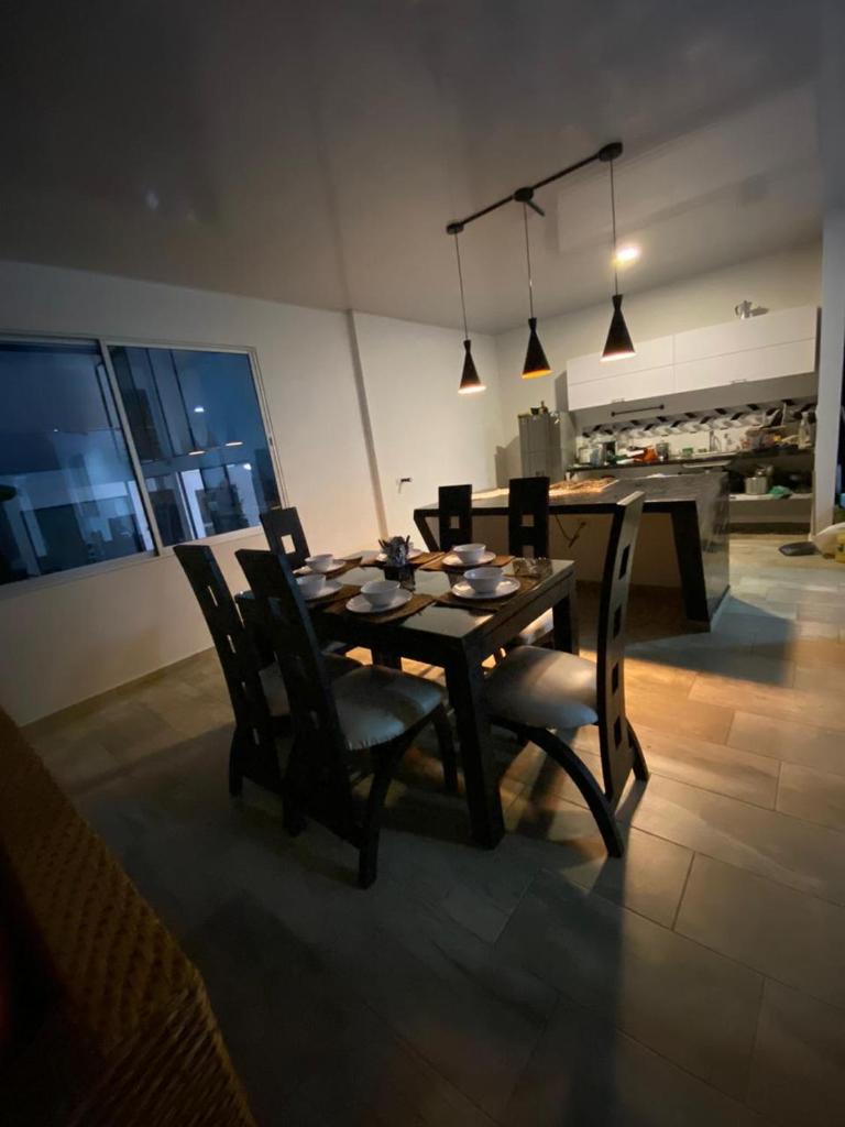 Casa en Condominio Carmen de Apicala photo 2
