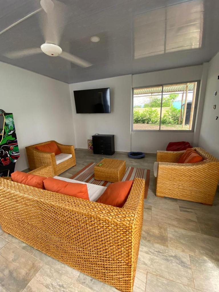 Casa en Condominio Carmen de Apicala photo 4