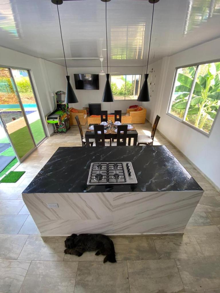 Casa en Condominio Carmen de Apicala photo 1