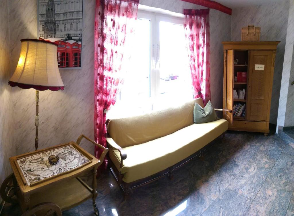 Hotel Garni Schmid photo 4